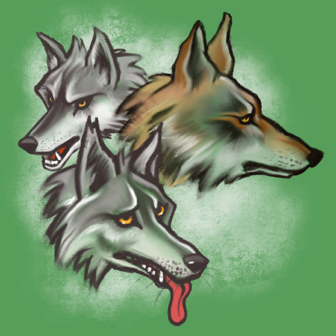 Coconut with Strawberries